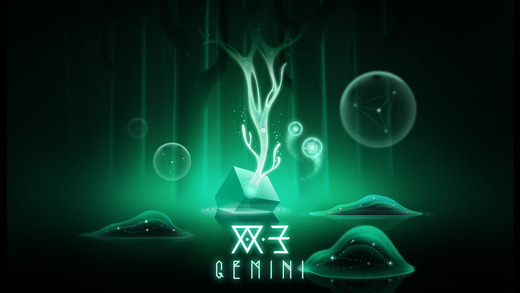 双子gemini安卓版下载 无文字音乐探索游戏 联机体验更有趣