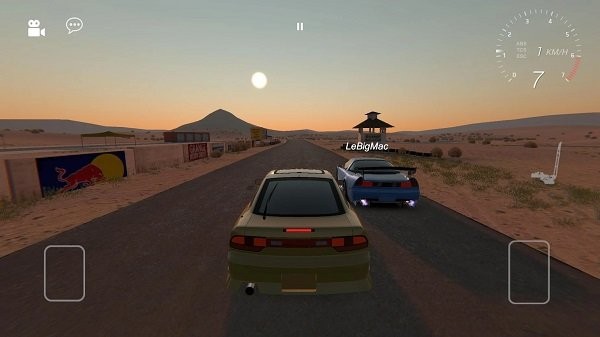 Apex竞速 汉化中文版下载 真实赛车竞速手游