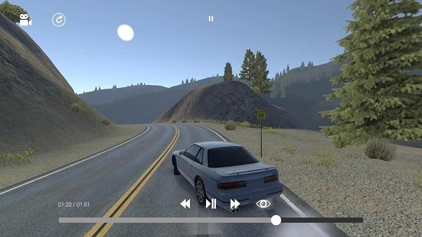 Apex竞速 汉化中文版下载 真实赛车竞速手游