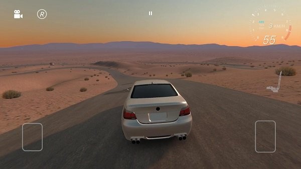 Apex竞速 汉化中文版下载 真实赛车竞速手游