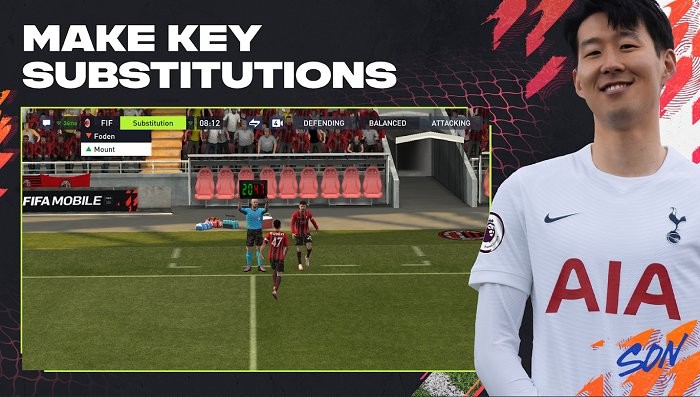 ea sports fc 24下载 手机版足球手游 热血赛事任你畅玩