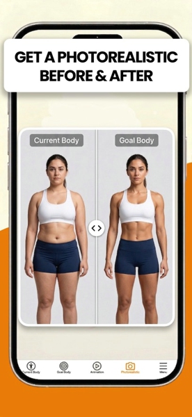Bodyvisualizer身材模拟器下载 安卓版 免费自定义3D人体模型