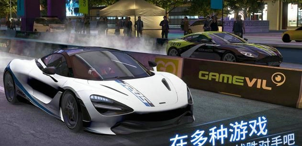 赛车计划GO下载 最新手机版 定制赛车畅玩竞速赛道