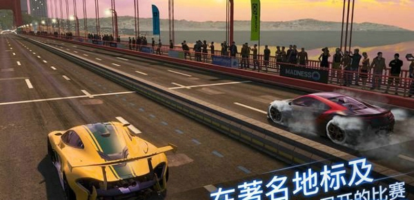 赛车计划GO下载 最新手机版 定制赛车畅玩竞速赛道