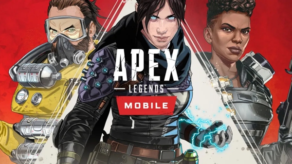 Apex英雄手机版下载 炫酷3D动作射击大逃亡手游最新版本