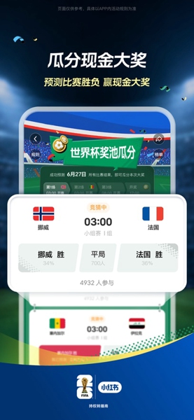 小红书完整版下载 海量好物随心购,生活分享轻松获取最新版