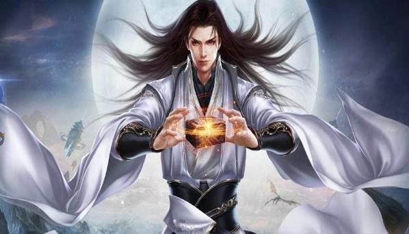 上古剑诀游戏下载 东方玄幻仙侠RPG手游